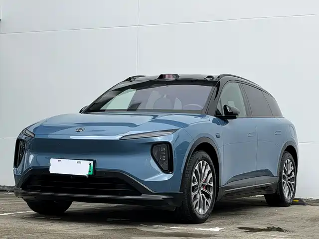 2023 Nio ES6