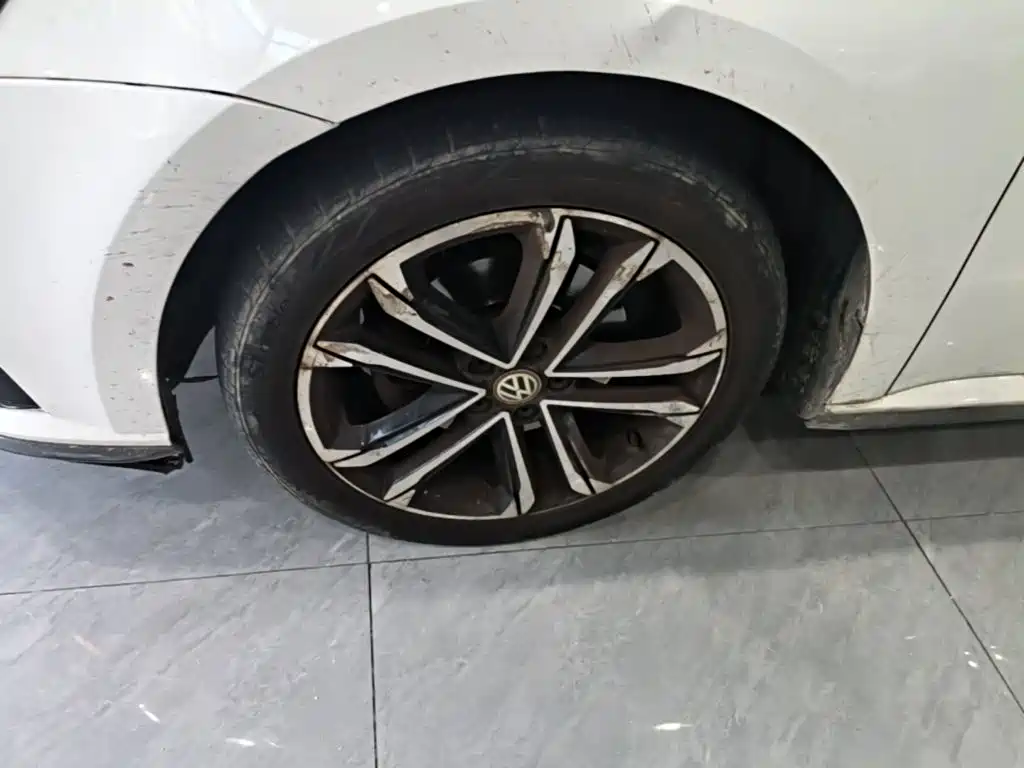 Volkswagen Lavida — миниатюра 23