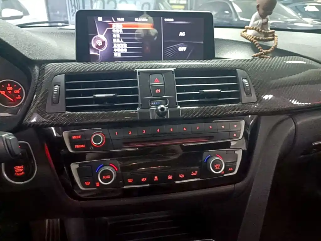 BMW 3 Series — миниатюра 13