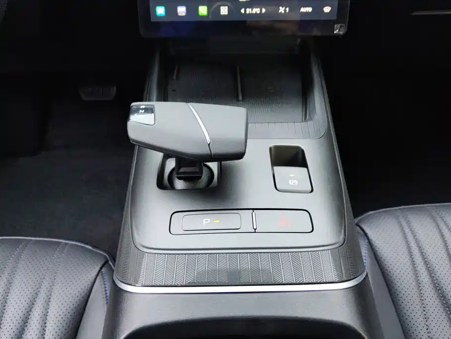 Changan Eado — миниатюра 16