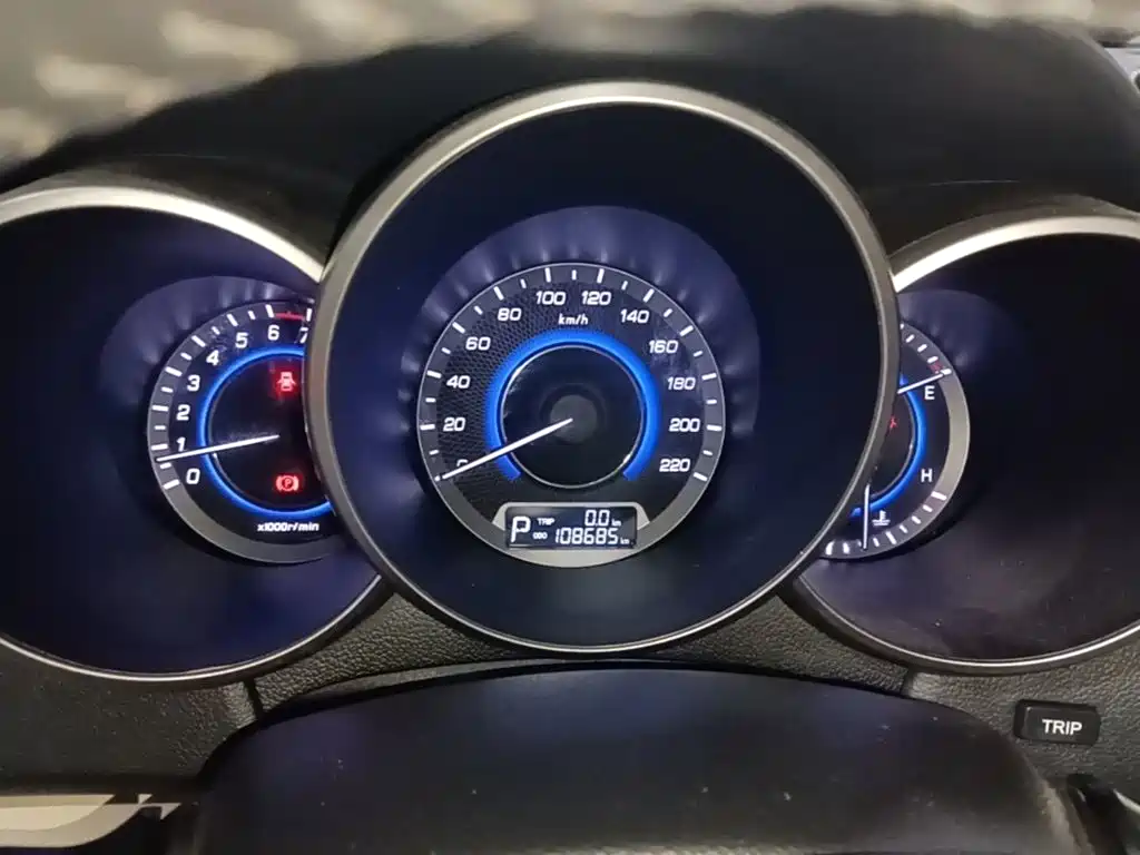 Changan Eado — миниатюра 12