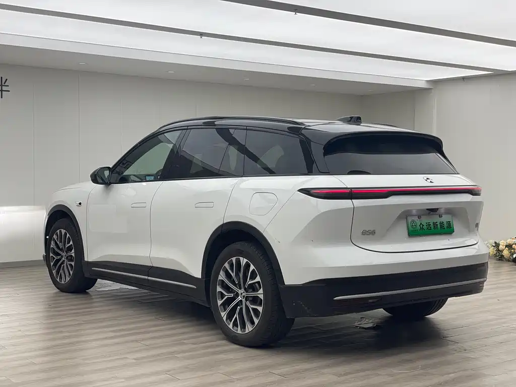 NIO ES6 2025 75kWh