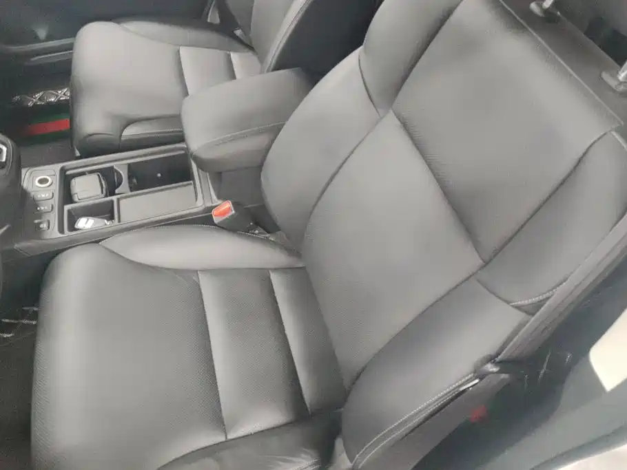 Honda CR-V — миниатюра 9