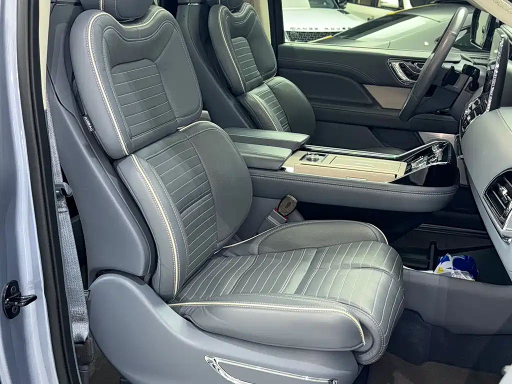 Lincoln Navigator 2019 3.5T VI