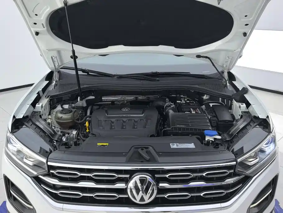 Volkswagen Tayron — миниатюра 10