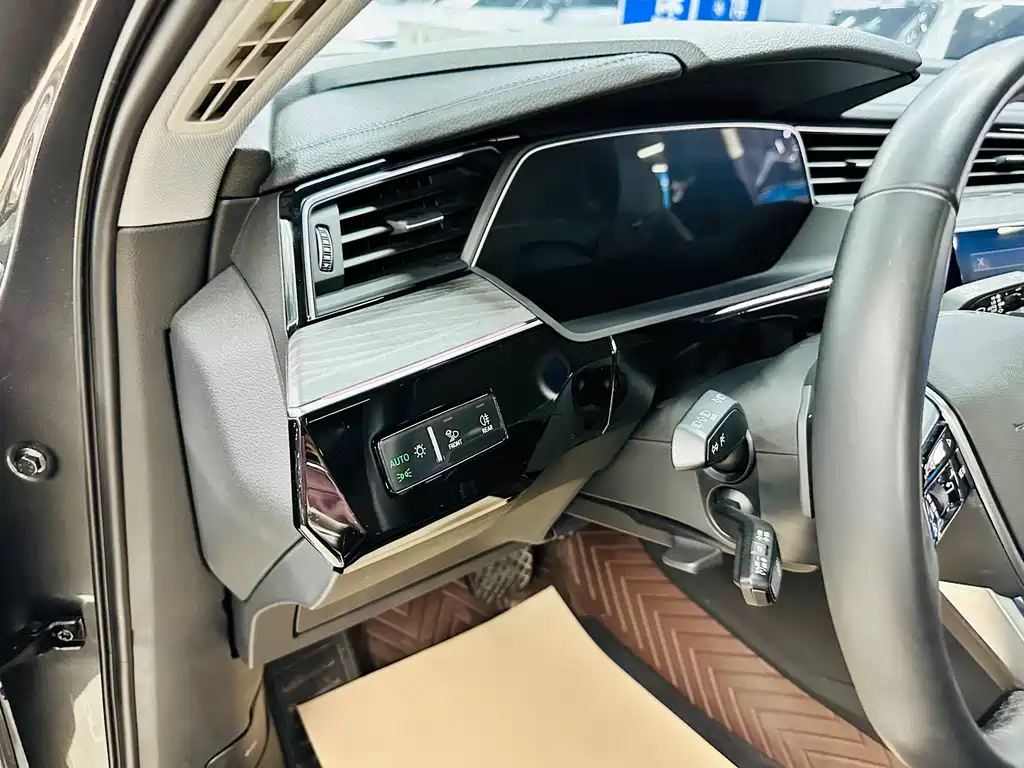 Audi e-tron — миниатюра 31
