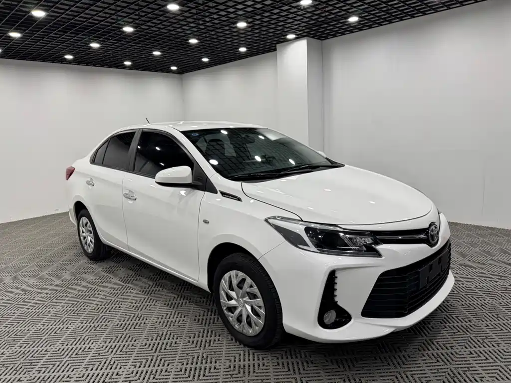 TOYOTA VIOS