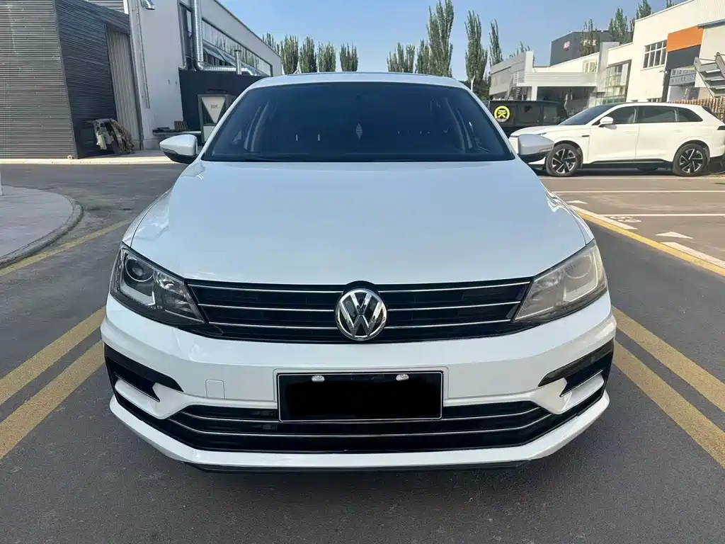 Volkswagen Sagitar — миниатюра 2