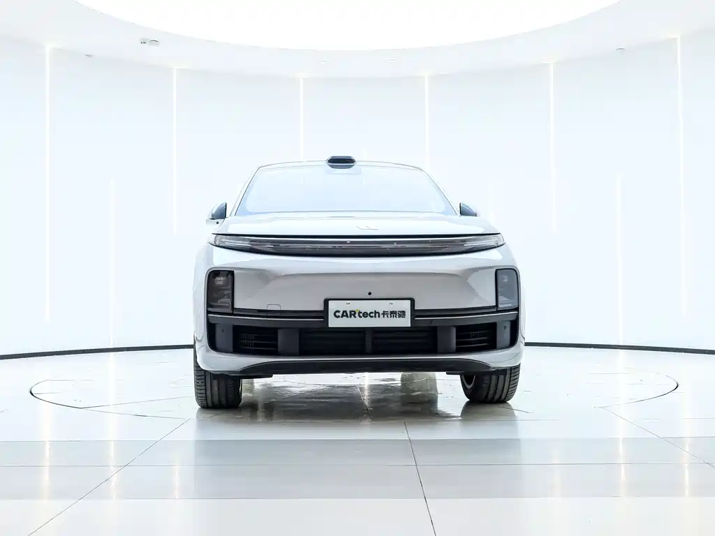 Li Auto IDEAL L7