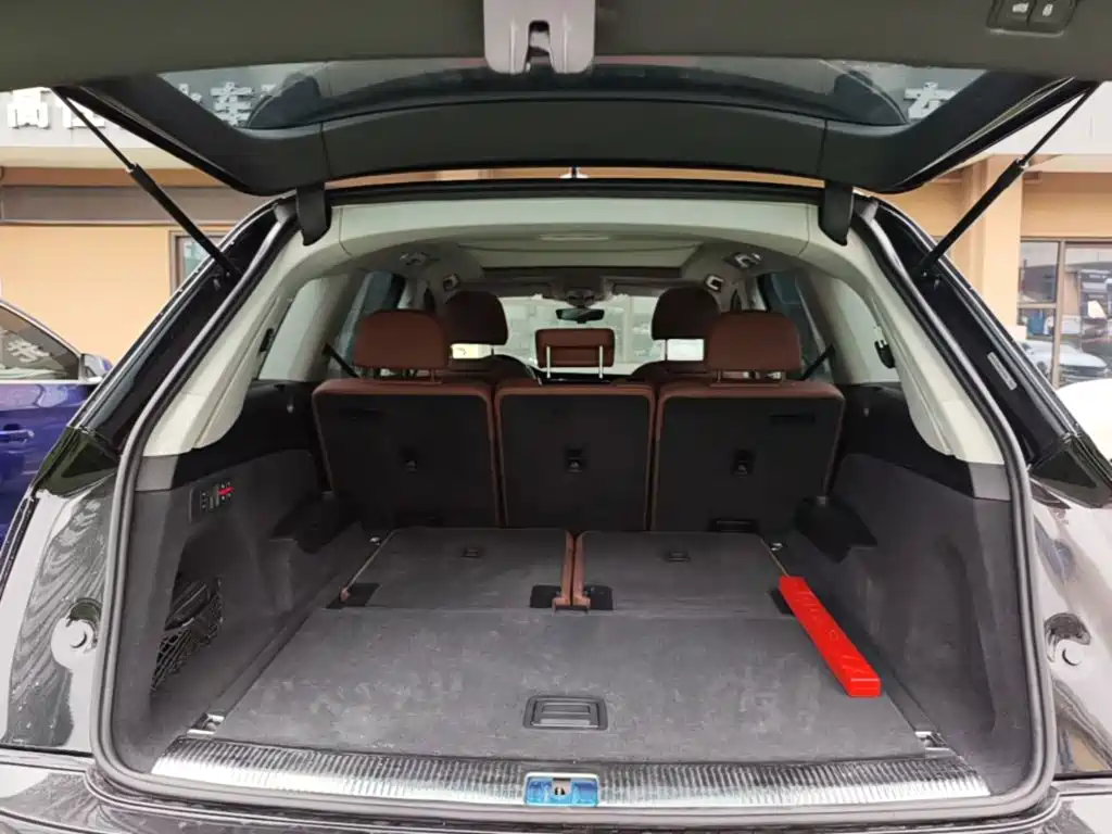 Audi Q7 — миниатюра 19