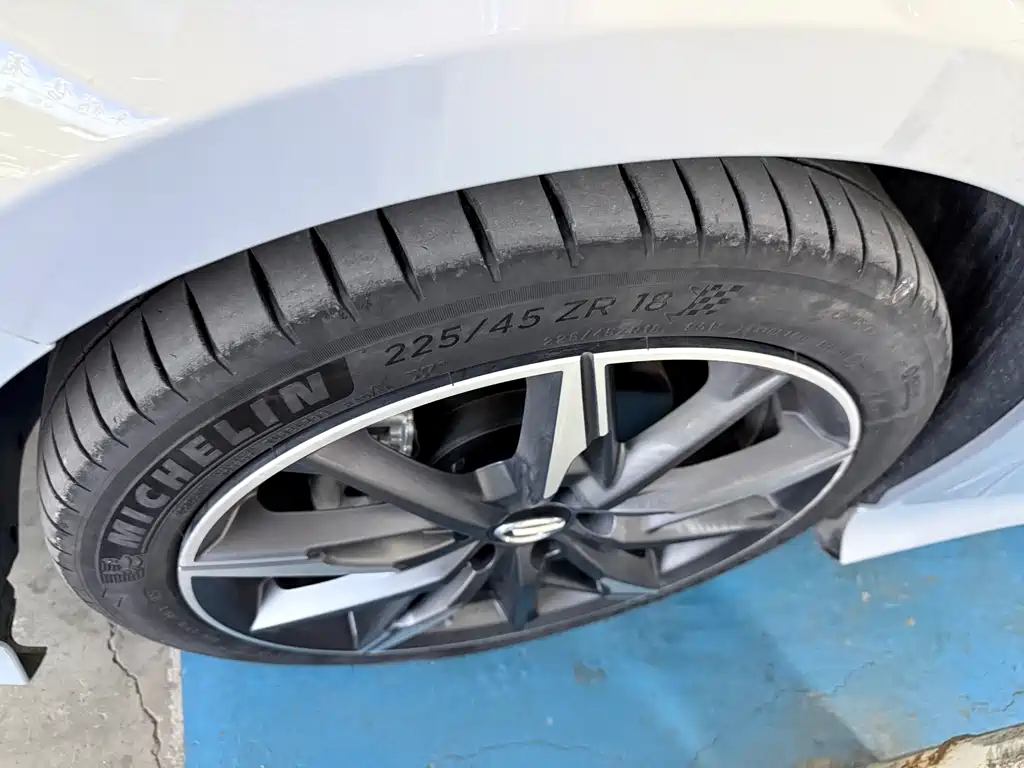 GAC Motor Shadow Leopard — миниатюра 5