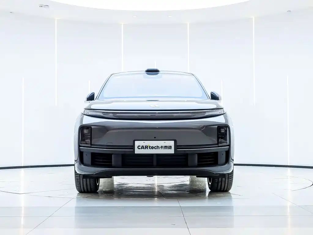Li Auto IDEAL L7