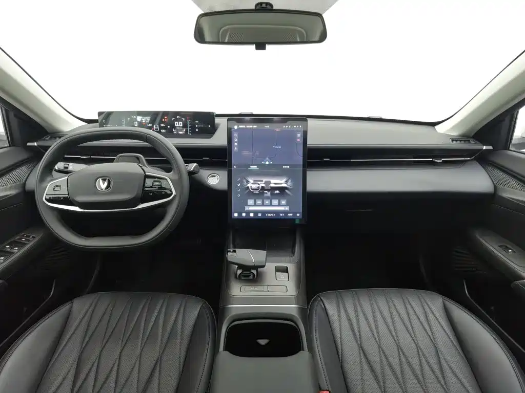 Changan Yida — миниатюра 5