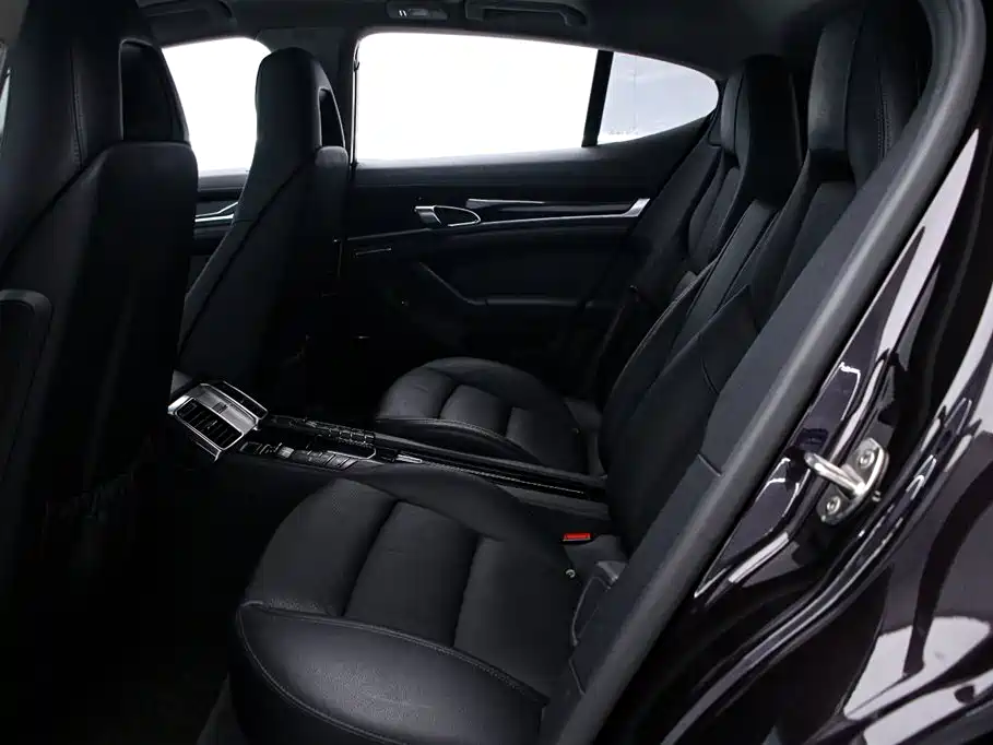 Porsche Panamera — фотографии объявления, Фото 15