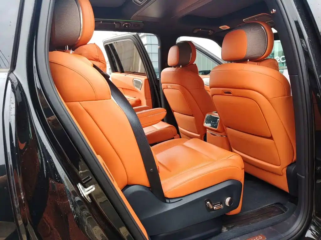 Lynk & Co 900 — миниатюра 11