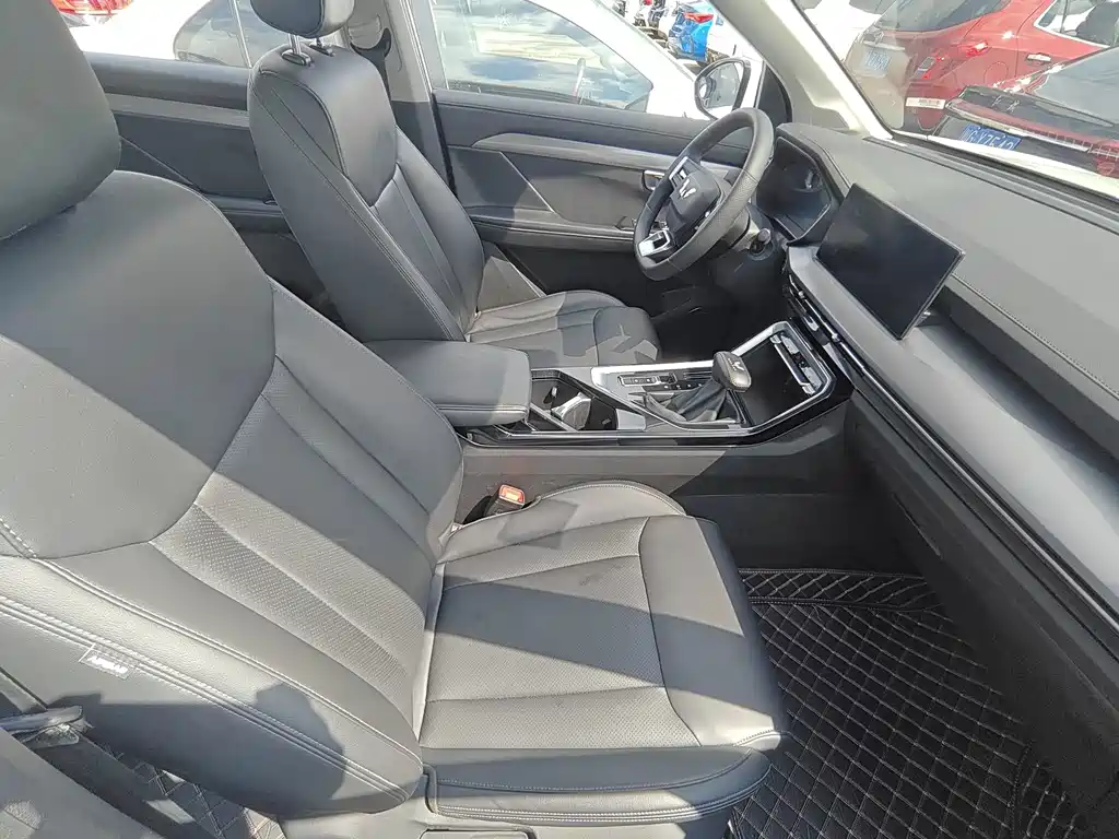 Wuling Xingchen — миниатюра 10