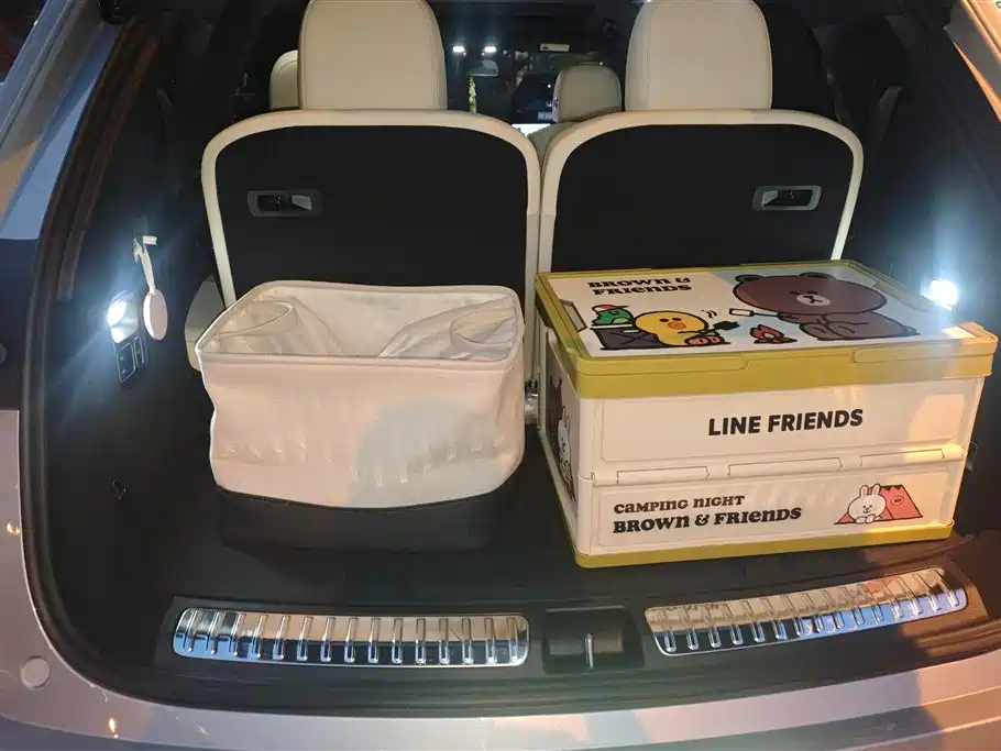 Li Auto L8 2023 Max