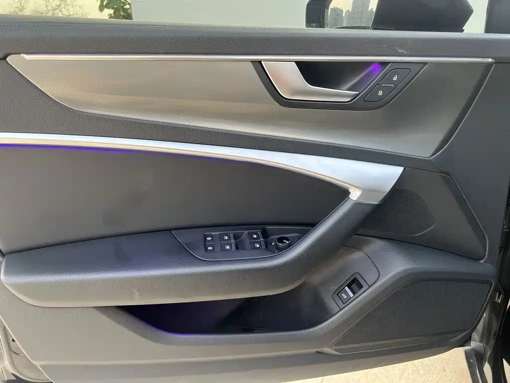 Audi A6L 2019 45 TFSI