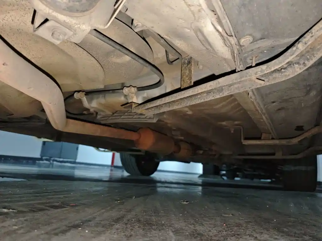 Changan CS35 — миниатюра 18