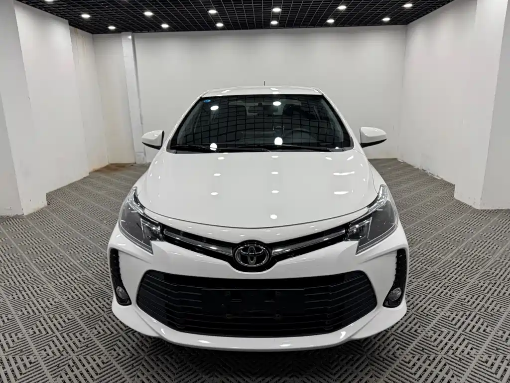 TOYOTA VIOS