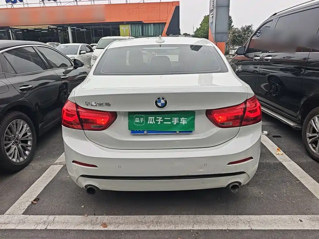 BMW 1 Series — миниатюра 6