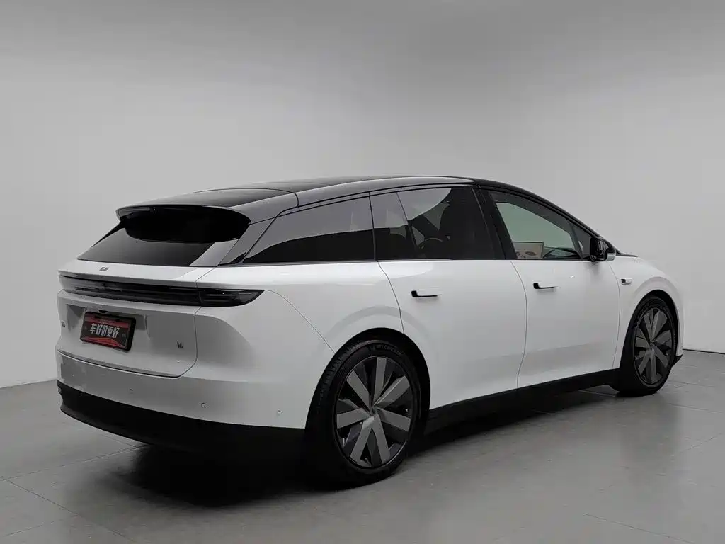 Li Auto Li i6 — миниатюра 2