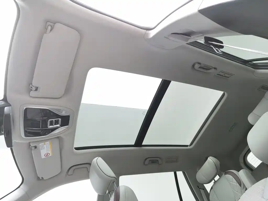Ford Territory — миниатюра 14