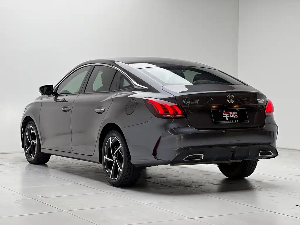 MG MG5 — миниатюра 6