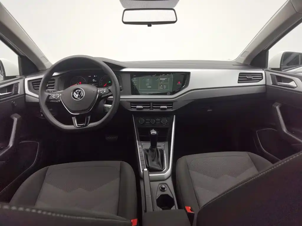 Volkswagen Polo — миниатюра 5