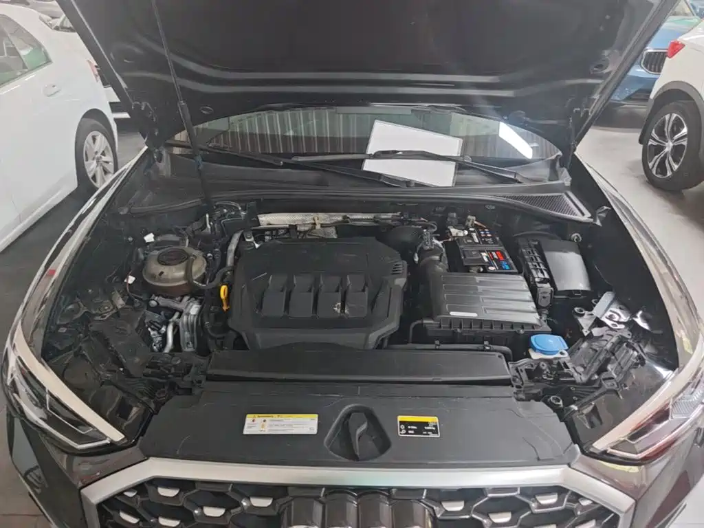 Audi Q3 Sportback — миниатюра 20