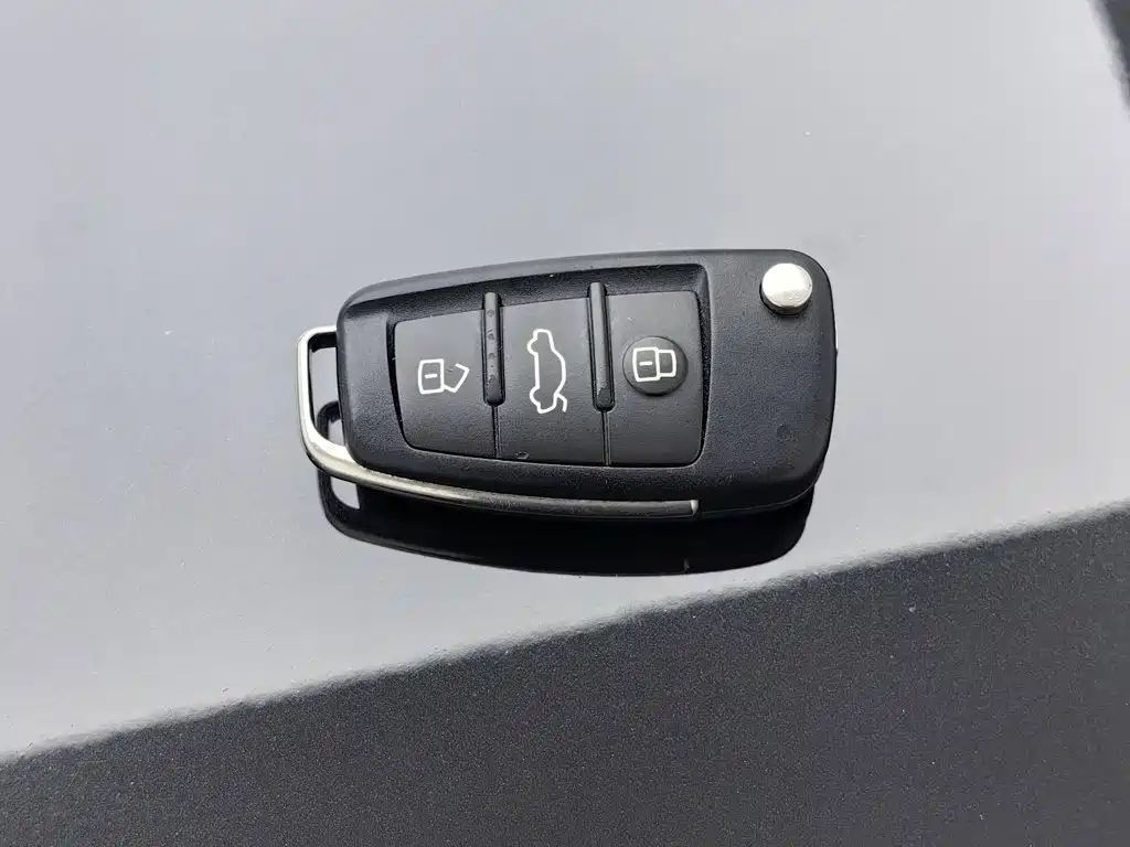 Audi A6L — миниатюра 19