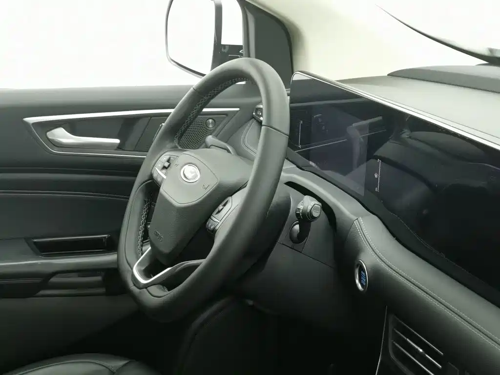 Ford Edge — миниатюра 22