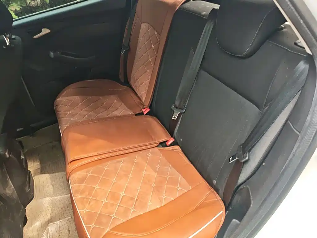 Ford Focus — миниатюра 13