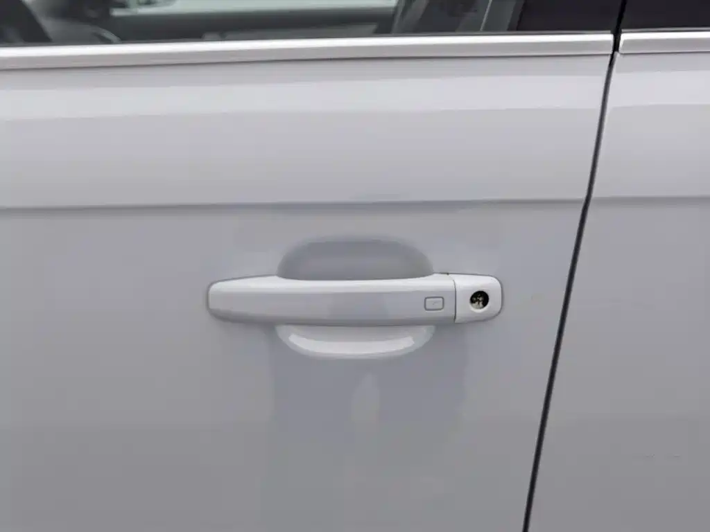 Audi A4 (Import) — миниатюра 18