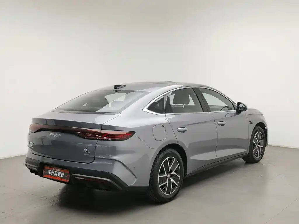 BYD Qin L — миниатюра 2