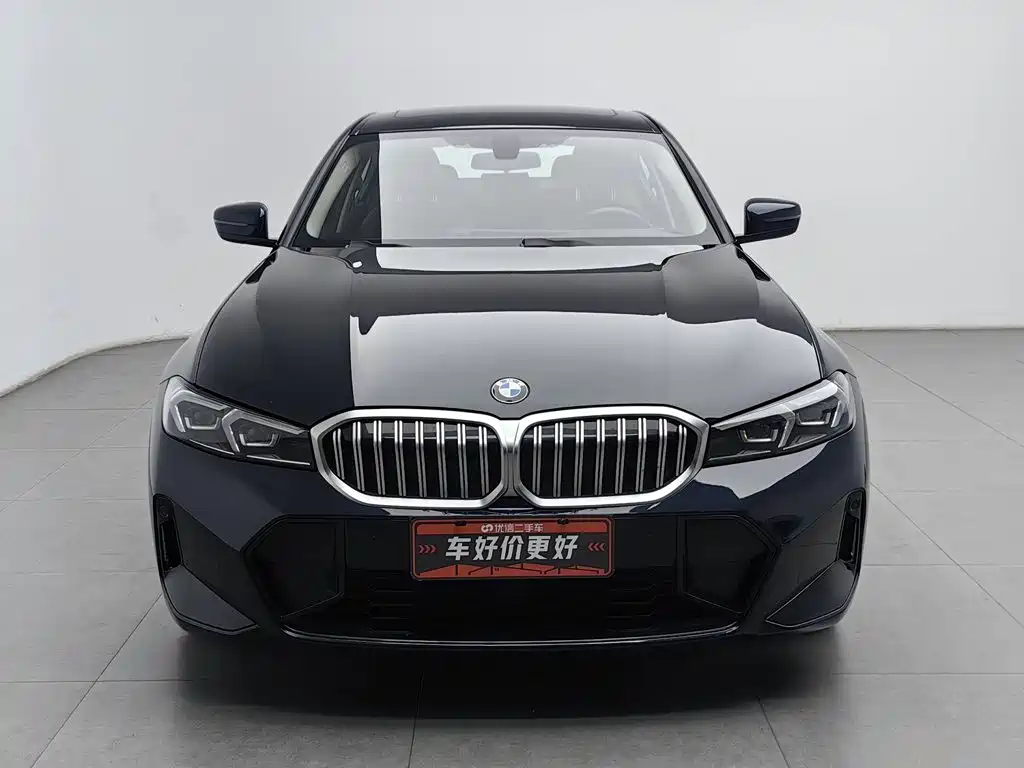 BMW 3 Series — миниатюра 3
