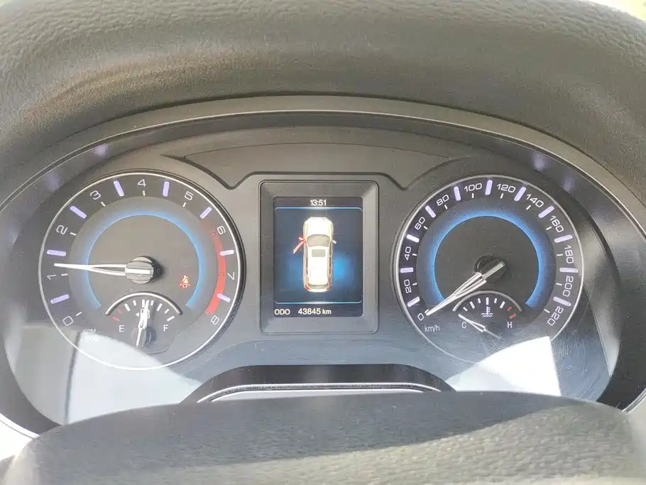 Haval H2 — миниатюра 14