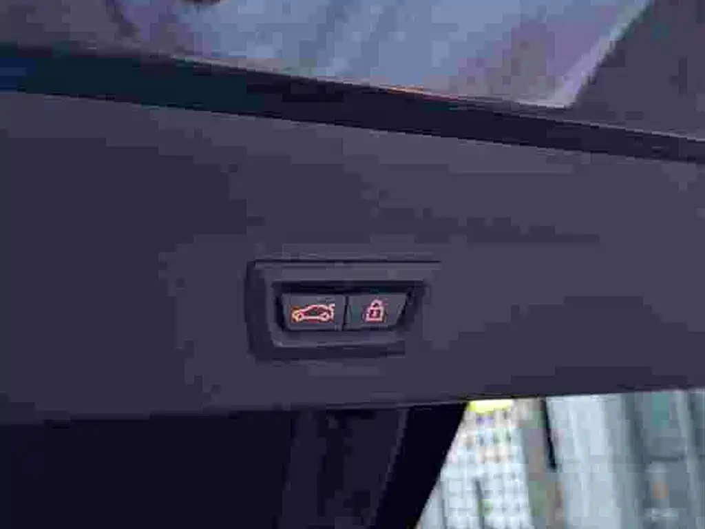 BMW X4 M — миниатюра 10