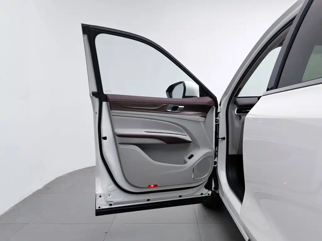 Ford Territory — миниатюра 8