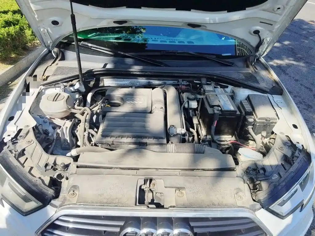 Audi A3 — миниатюра 16