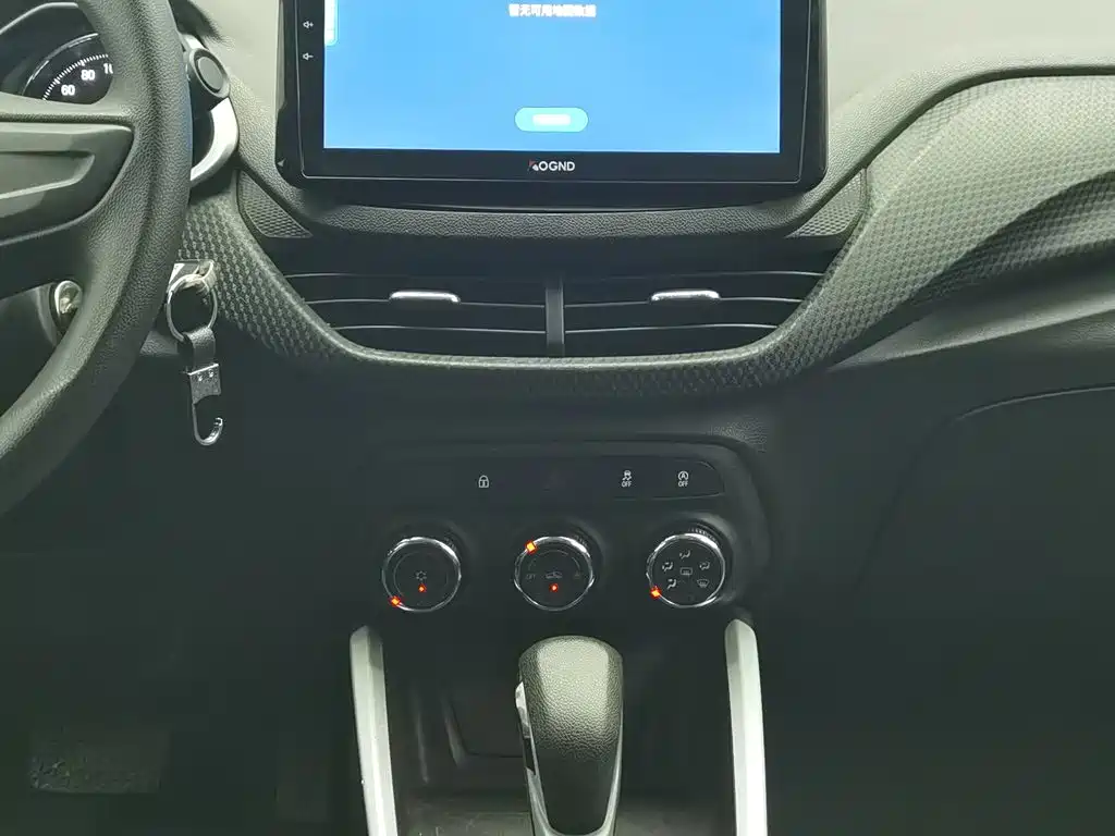 Chevrolet Cavalier — миниатюра 12