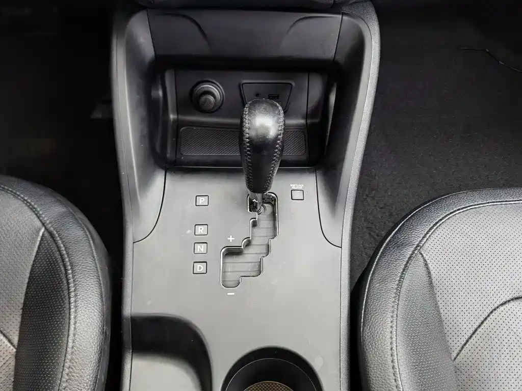 Hyundai ix35 — миниатюра 13