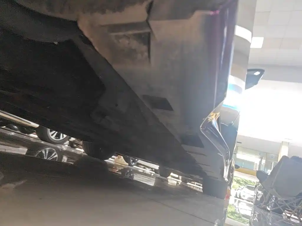 GAC Motor Shadow Leopard — миниатюра 21