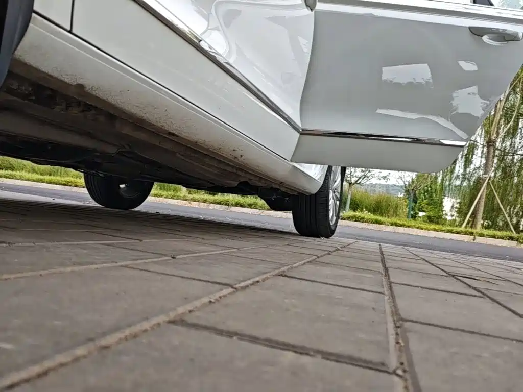 Volkswagen Bora — миниатюра 22