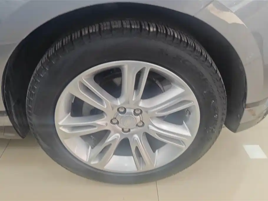 Land Rover Range Rover Velar 2020 P250