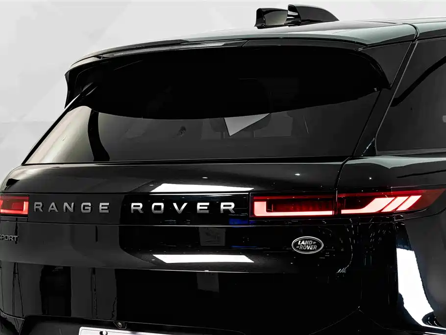 Land Rover Range Rover Sport 2024 360PS S
