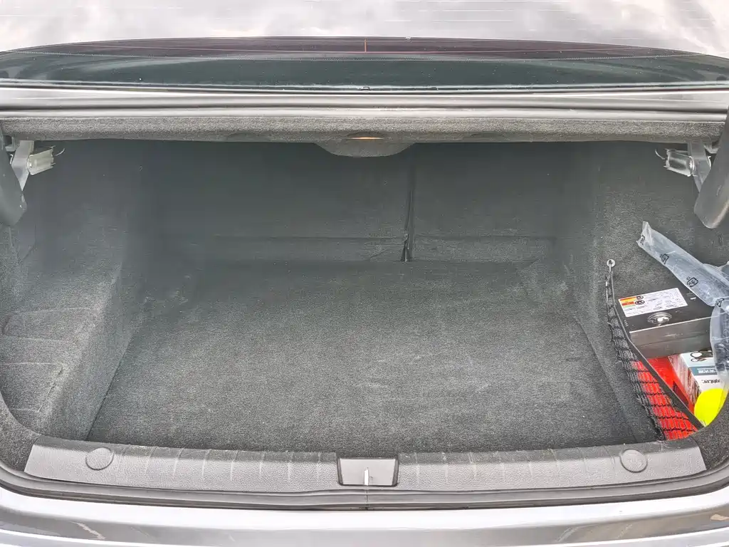 BYD Qin Plus PLUS 2021 DM-i 55KM Flagship