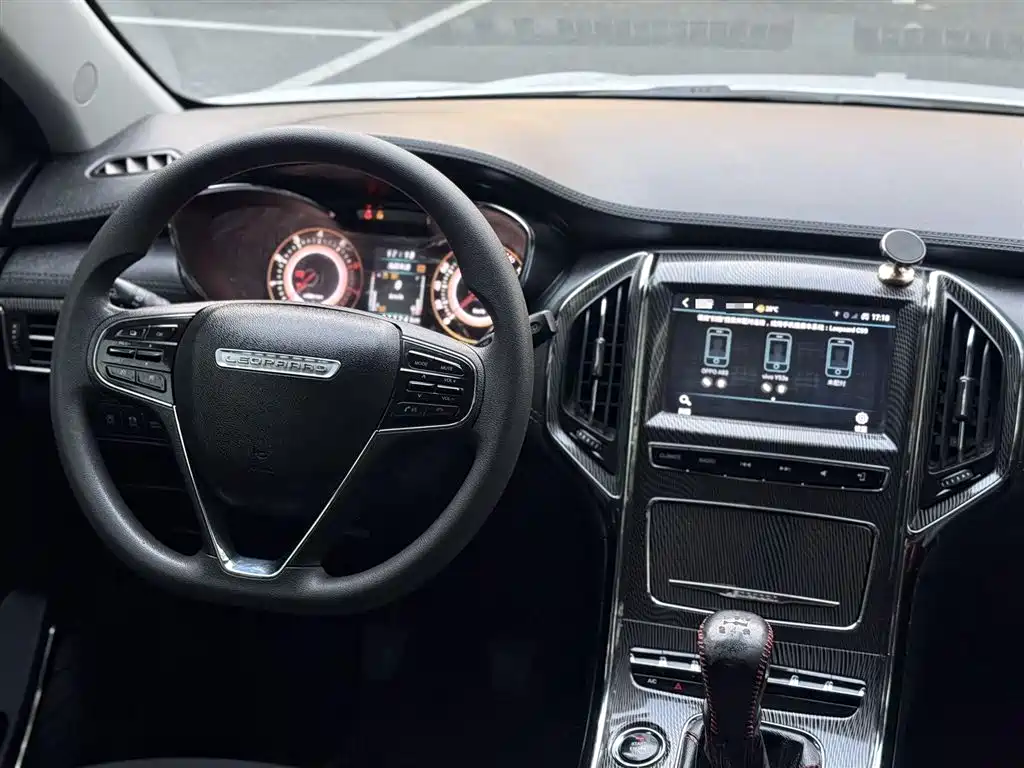 CHEETAH CARS CHEETAH CS9