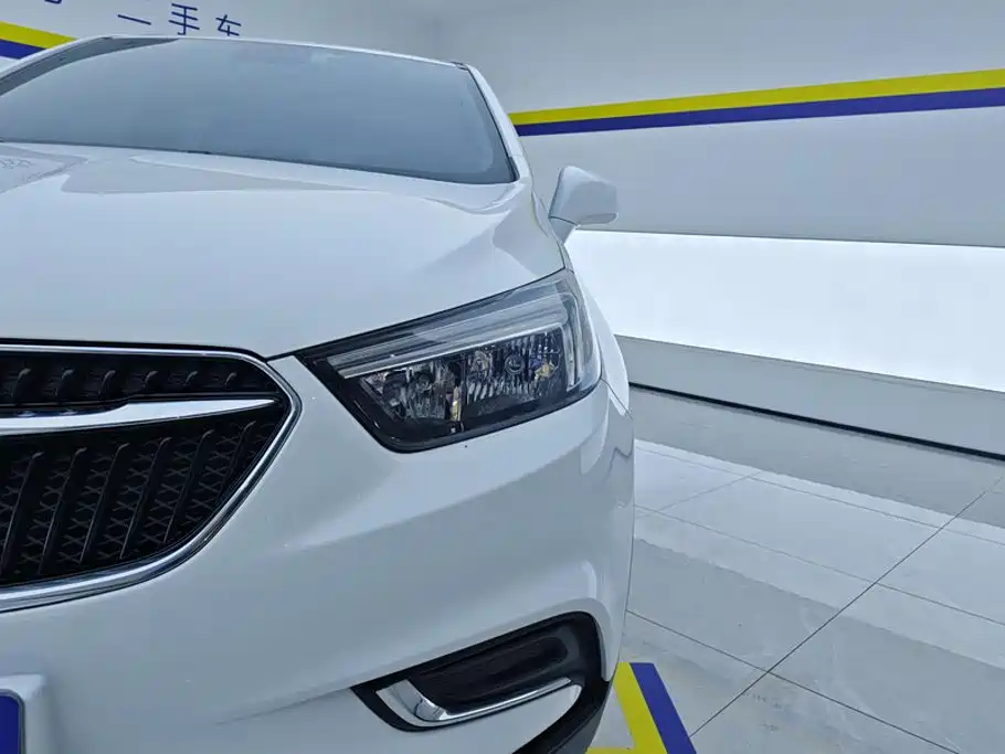 Buick Encore — миниатюра 5