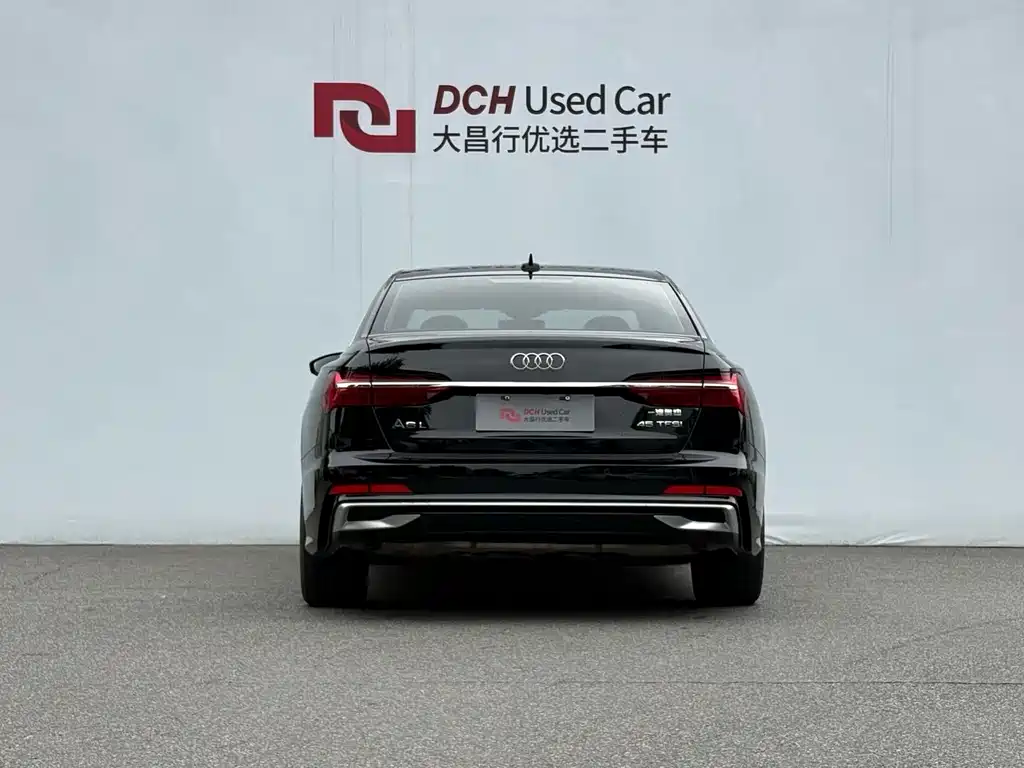 Audi A6L 2024 45 TFSI